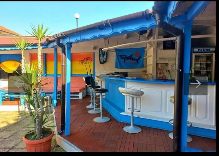 стоянови 2* Ravda