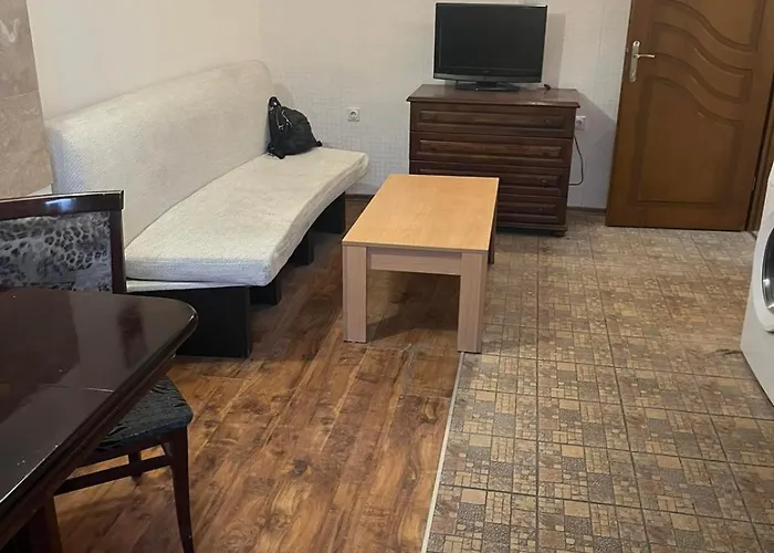 Hotel стоянови