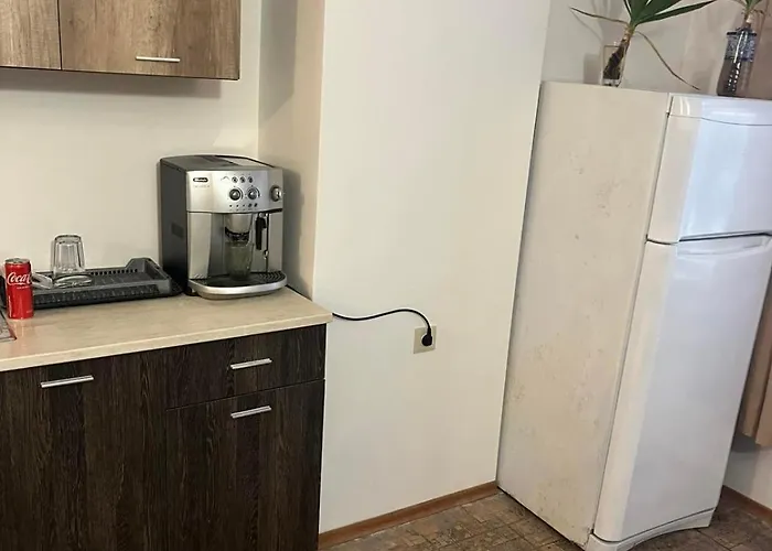 Hotel стоянови 2*