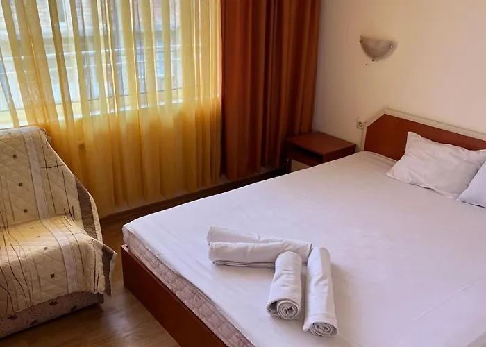 стоянови Hotel