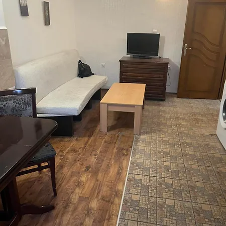 Hotel стоянови